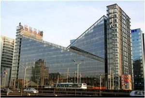 西路時代大廈 西路時代大廈