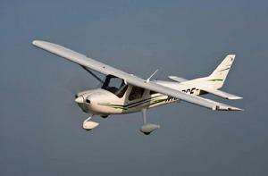 通用飛機[民用飛機]