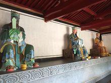 玉虛宮[北京玉虛宮]