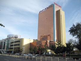 煙臺亞細亞大酒店 煙臺亞細亞大酒店