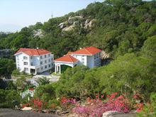 廈門鐵路療養院