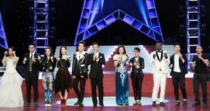 星光大道超級版