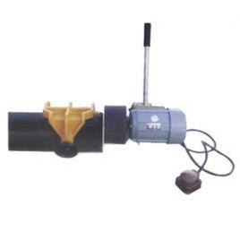 鋼軌斷面儀 鋼軌斷面儀