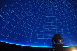 蔡司天象廳 蔡司天象廳