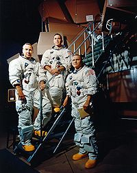 Apollo program