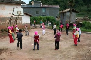 雙龍埠村 雙龍埠村