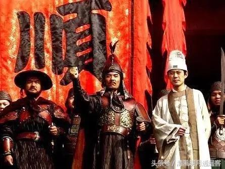 假如崇禎封李自成為王,歷史會不會出現拐點