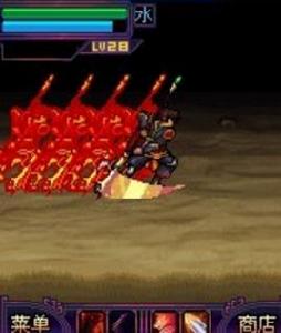 封神幻魔錄 封神幻魔錄