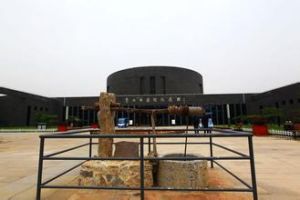 羊山古鎮國際軍事旅遊度假區