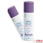 嬰唯愛均衡泡泡洗髮