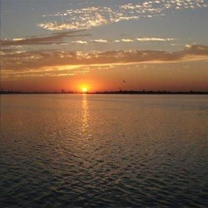 遼河：中國七大江河之一