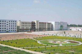 奈曼旗蒙古族中學 奈曼旗蒙古族中學