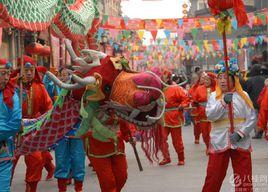賓山寺廟會 賓山寺廟會