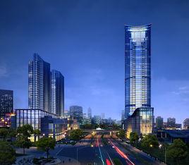 泉州世界貿易中心 泉州世界貿易中心