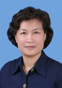 吳翠雲[山東省政協副主席]