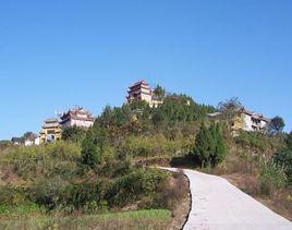 石泉鄉[四川南部縣石泉鄉]