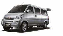 五菱榮光升級版