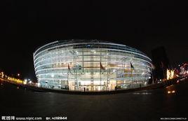 東莞玉蘭大劇院 東莞玉蘭大劇院