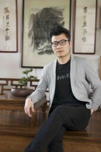 林通[國家註冊拍賣師]