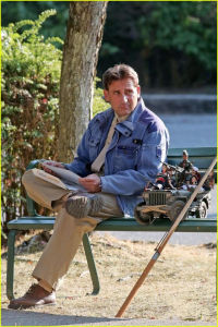 歡迎來到馬文鎮