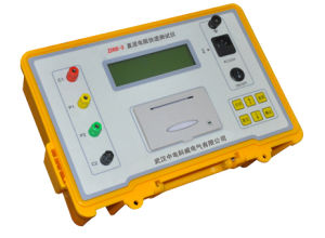 ZDRC系列直流電阻快速測試儀