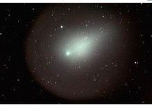 霍姆斯彗星 霍姆斯彗星