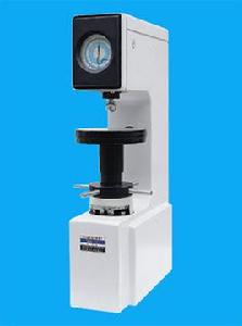 塑膠洛氏硬度計