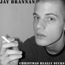 jay brannan