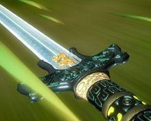 青鋒劍[青鋒雙劍]