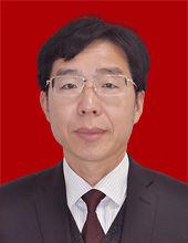 董志誠[阜陽市農業農村局局長]