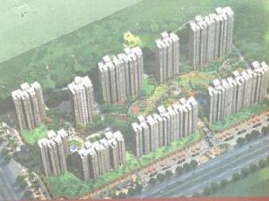 撫州未來城 撫州未來城