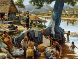 中美洲各國史 中美洲各國史