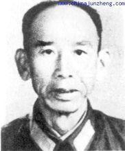 張太生[開國少將]