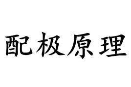 配極原理 配極原理