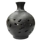 雄縣黑陶 雄縣黑陶