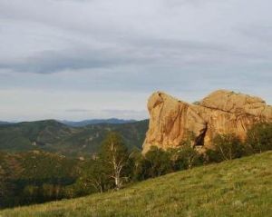 克什克騰旗 克什克騰旗