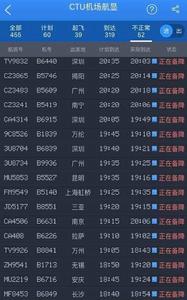 2017年成都雙流國際機場無人機入侵事件