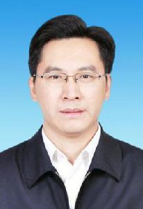 陳必昌[山東省東營市委副書記、利津縣委書記]