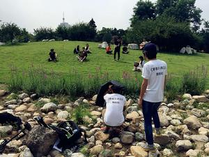 青春不再見攝製組