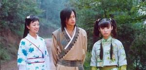 《中華小當家》[2005年蕭正楠、何潤東主演電視劇]