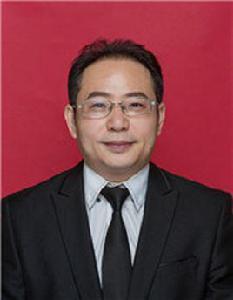 楊峰[南昌大學法學院院長]