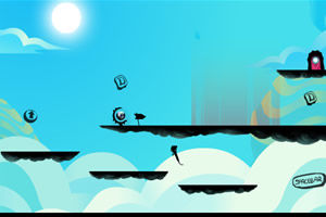 貓咪闖關 貓咪闖關