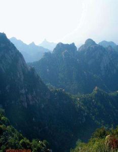 徂徠山國家森林公園