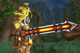 災變之刃 災變之刃