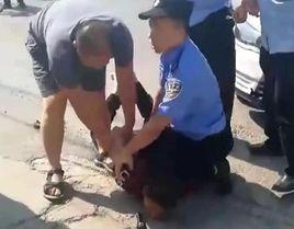 6·22西安公交持刀傷人案 6·22西安公交持刀傷人案