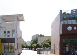 觀沙嶺街道 觀沙嶺街道