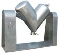V型混合機 V型混合機