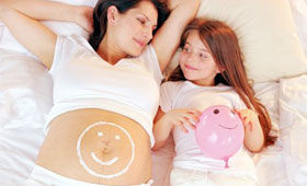 壓力會遺傳給下一代