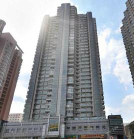 上海豪德萬源大酒店 上海豪德萬源大酒店