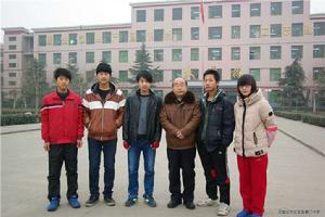 石家莊市第三中學 石家莊市第三中學